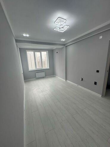 Продажа квартир: 1 комната, 30 м², Элитка, 5 этаж, Евроремонт
