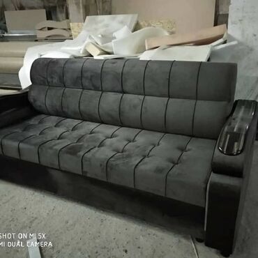 Ремонт, реставрация мебели: Ремонт реставрация перетяжка мебели любой сложности Замена паролона — 11