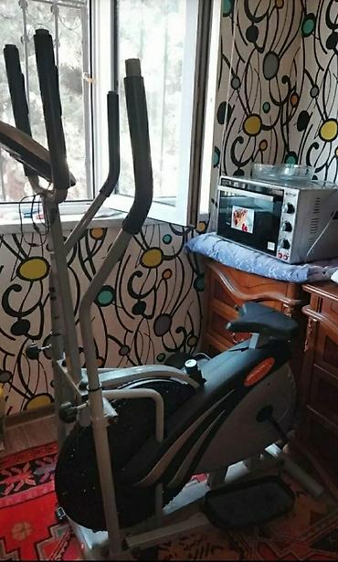 Спорт и отдых: Veloxizek satilir ela veziyyetde — 1