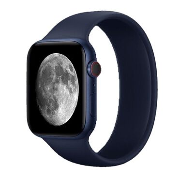 чехлы xs: Продаю Apple Watch все в оригинале 44 мм