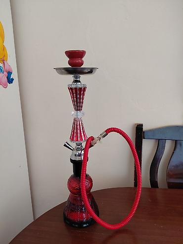 Qəlyanı 20 gündü almışam çox istifadə olunmayıb. Hündürlüyü 55 sm lalafo.az -da Qəlyanı 20 gündü almışam çox istifadə olunmayıb. Hündürlüyü 55 sm