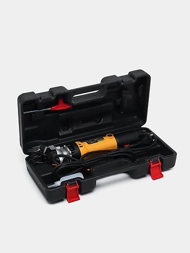 K/t heyvanları üçün mallar: №: 8326 Məhsulun adı: Yun qırxan maşın DEWALT T550 Brend: No Brand — 4