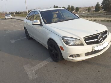 mercedes vario: Mercedes-Benz 300 Series: 3 l | 2008 il Sedan