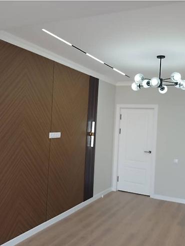 Продажа квартир: 1 комната, 44 м², Элитка, 5 этаж, Евроремонт at lalafo.kg — 3 Продажа квартир: 1 комната, 44 м², Элитка, 5 этаж, Евроремонт — 3