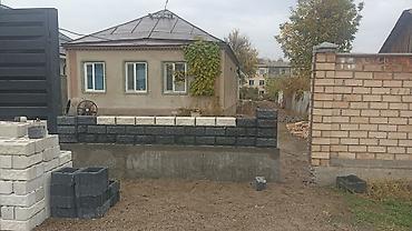 Кладка: Кладка пескоблока Гарантия, Бесплатная консультация, Монтаж Больше 6 лет опыта — 8