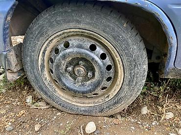 дэу матиз 1: Daewoo Nexia: 2008 г., 1.6 л, Кол менен иштөөчү, Седан — 7