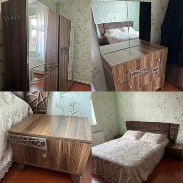 кровать бу: Односпальная кровать