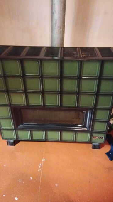 буржуйка для дома: Peçi, İşlənmiş, yanacaq - Qaz, Ünvandan götürmə lalafo.az -da буржуйка для дома: Peçi, İşlənmiş, yanacaq - Qaz, Ünvandan götürmə