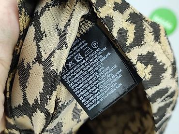 hm spódnice: H&M, Szorty damskie, rozmiar M — 5