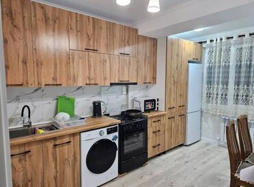 Продажа квартир: 1 комната, 40 м², Элитка, 8 этаж, Евроремонт