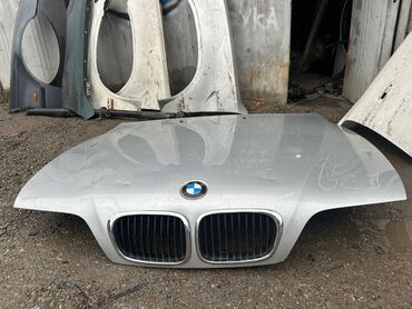 Другие детали кузова: Бмв ф15,ф01-02,ф10,е39,е46,е53 х5,е60,е65 привозные автозапчасти бмв — 19