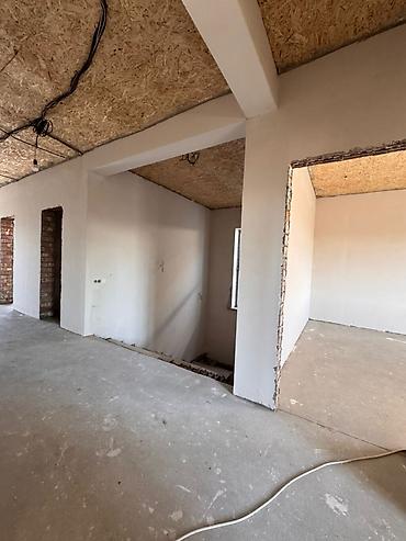 Продажа коттеджей и домов: 🏡 Продаётся дом в Арча-Бешике Кирпичный дом с качественным фундаментом — 7