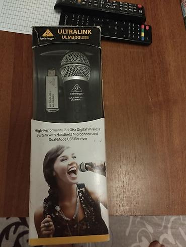 Динамики и колонки: Профессиональный комплект звукоусиления Behringer для мероприятий — 12