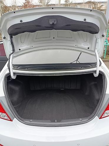 Hyundai: Hyundai Accent: 2019 г., 1.4 л, Бензин, Седан — 6