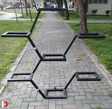 Сварка: Сварка | Решетки на окна, Навесы, Козырьки Гарантия — 7