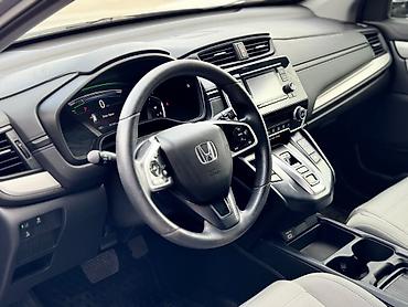 alba: Honda CR-V: 2020 г., 0.2 л, Автомат, Гибрид — 4