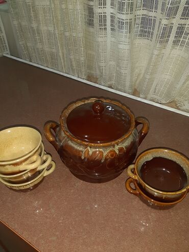 Посуда: Посуда — 17