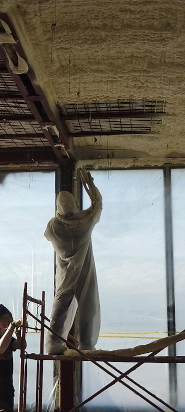 Утепление: Утепление крыши, Утепление потолоков | Утепление дома Пенополиуретан Больше 6 лет опыта — 10