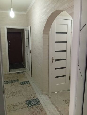 квартиры в кок жар: 3 комнаты, 98 м², Элитка, 5 этаж, Евроремонт