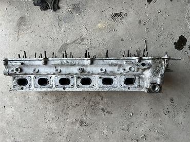 квкг м54б30: Бензиновый мотор BMW 2026 г., 3 л, Б/у, Оригинал, Германия — 3