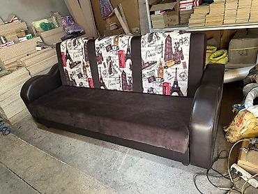 sofa: Прямой диван, Новый — 7