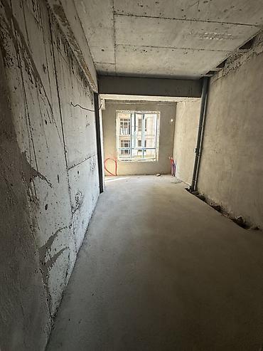elif: 1 комната, 48 м², Асанбай мкр Элитка, 4 этаж, ПСО (под самоотделку) — 5