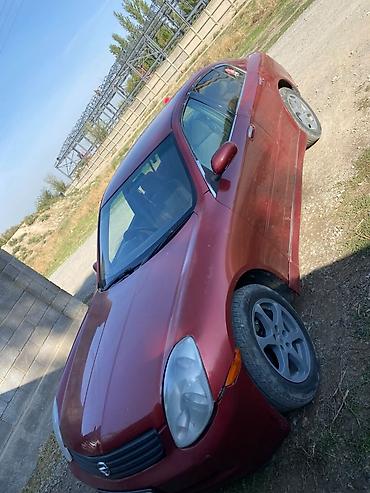 ниссан скайлайн гтр 34: Nissan Skyline: 2001 г., 3 л, Автомат, Бензин, Седан — 4