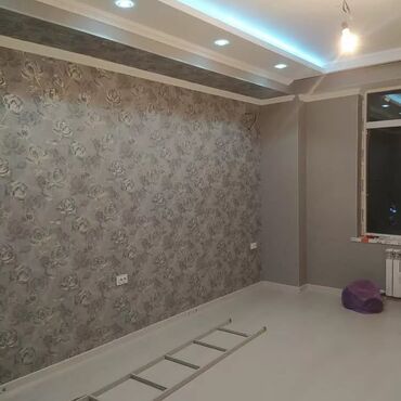 Ремонт под ключ: Ремонт под ключ | Дома, Офисы, Квартиры Больше 6 лет опыта — 5