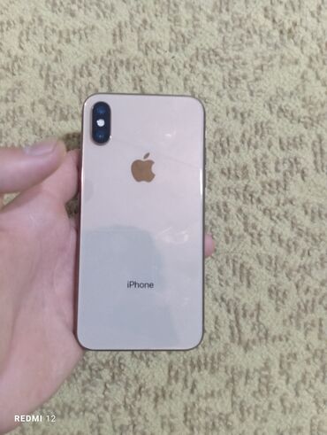 айфон 6 пилус: IPhone Xs, Б/у, 64 ГБ, Золотой, 80 %