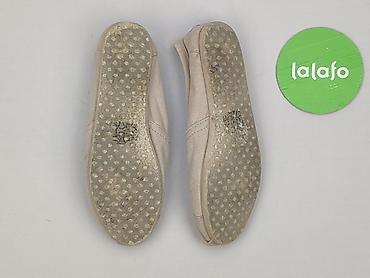 ugg buty born2be: Damskie espadryle TOMS Classic - Model: Classic Alpargata - Rozmiar — 3