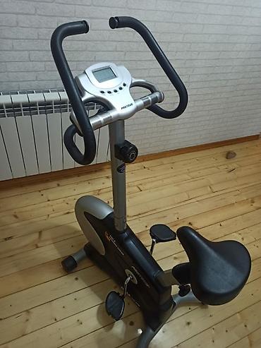 full bike: Velotrenajor veloxizek — 1