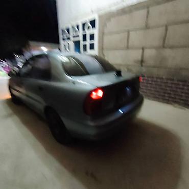 li9 авто: Chevrolet Lanos: 2006 г., Механика, Бензин, Седан — 4