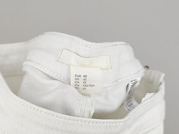 white stuff: H&M, Szorty damskie, rozmiar M — 4