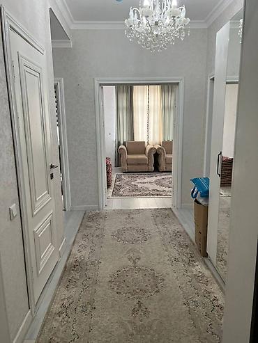 Продажа квартир: 2 комнаты, 69 м², Элитка, 5 этаж, Евроремонт — 10