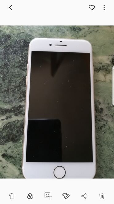 Apple iPhone: Apple iPhone iPhone 7, 32 GB, Roze, Otisak prsta na lalafo.rs — 6 Apple iPhone: Apple iPhone iPhone 7, 32 GB, Roze, Otisak prsta — 6