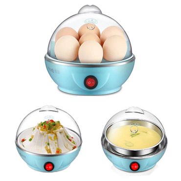 Yemək hazırlamaq üçün digər texnika: Yumurta bişirən elektrikli qazan Dəyərli müştərilər! Respublikadaxili