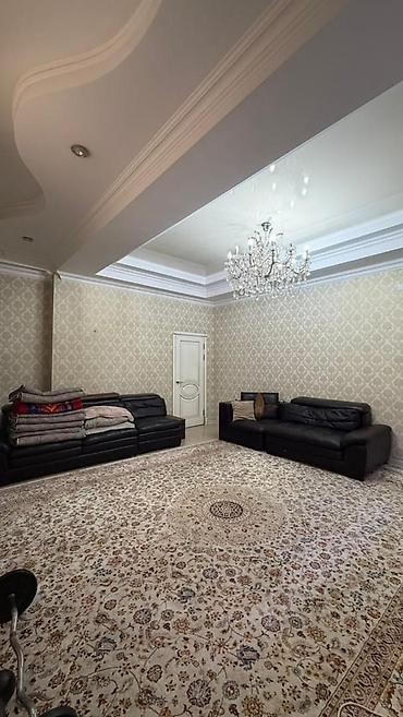 Продажа квартир: 3 комнаты, 127 м², Элитка, 2 этаж, Евроремонт — 1