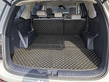 santa fe 2022: Hyundai Palisade: 2020 г., 2.2 л, Автомат, Дизель, Внедорожник — 6