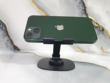 Apple iPhone: IPhone 13, Б/у, 256 ГБ, Зеленый, 85 % — 6