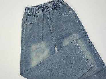 sweater sellpy: Spodnie jeansowe, 16 lat, 170, stan - Bardzo dobry — 1