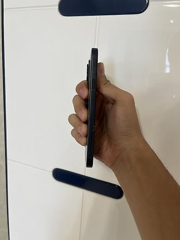 redmi 12 note pro: IPhone 15, Б/у, 128 ГБ, Черный, 91 % — 4