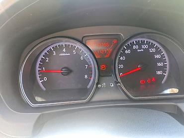 usaq ucun kvadrosikl: Nissan Note: 1.2 l | 2015 il Hetçbek — 8