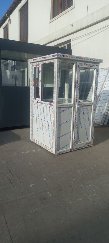 Butkalar, köşklar: MÜHAFİZƏ BUTKALARI 
120X120=690 MAN
0507231287
0555002309 — 11