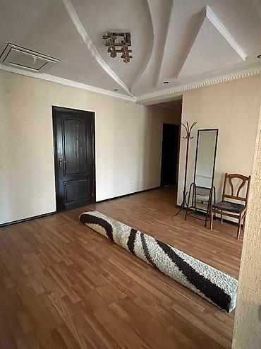 Долгосрочная аренда домов: 400 м², 10 комнат, Балкон застеклен, Евроремонт, Забор, огорожен — 17