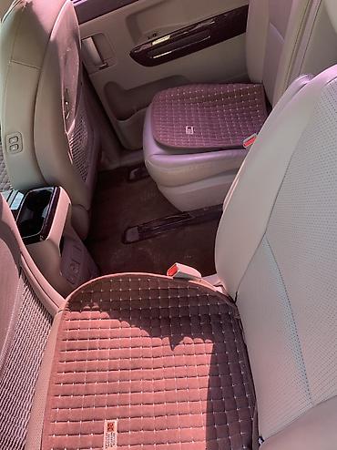 Kia: Kia Carnival: 2019 г., 2.2 л, Типтроник, Дизель, Минивэн — 9