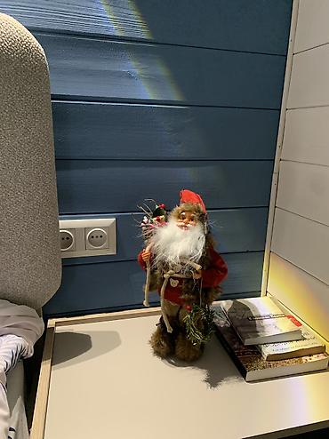 Посуточная аренда домов: 67 м², 3 комнаты, Забор, огорожен, Парковка, Теплый пол — 16