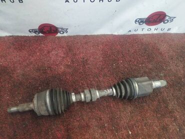 ddr 2 купить: Привод NISSAN x-trail T30 2.0 2000 перед. лев. (б/у)