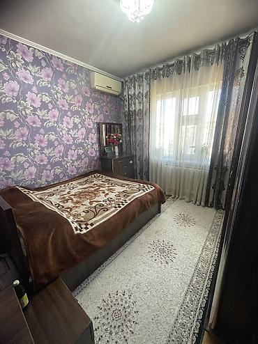 3х кв: 3 комнаты, 64 м², 106 серия, 9 этаж, Косметический ремонт — 3
