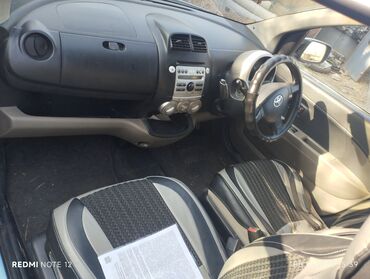 куплю машину в рассрочку бишкек: Toyota Passo: 2005 г., 1.3 л, Бензин, Хэтчбэк