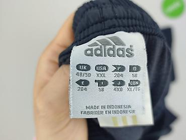 dresy dkny: Adidas, Spodnie dresowe damskie, rozmiar 2XL — 4